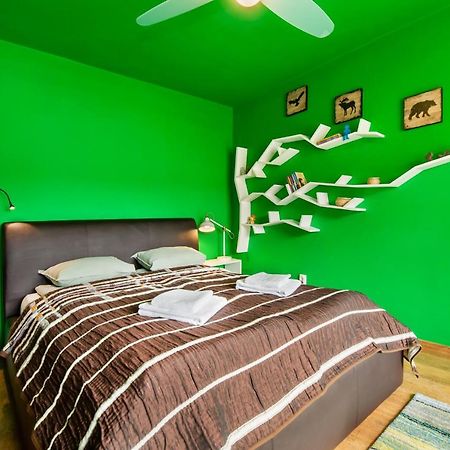 Certo Apartment Brasov Bagian luar foto