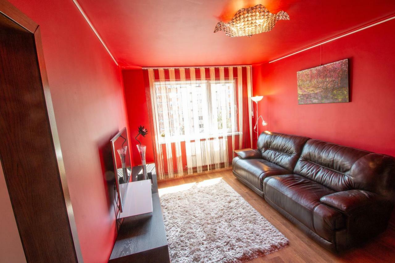 Certo Apartment Brasov Bagian luar foto
