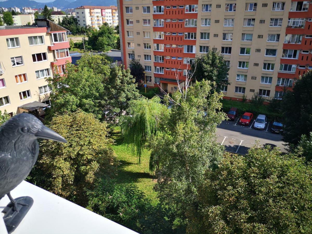 Certo Apartment Brasov Bagian luar foto