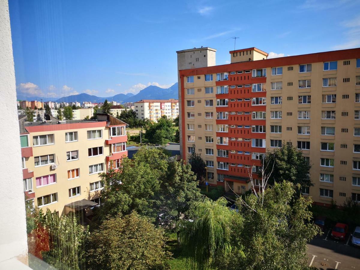 Certo Apartment Brasov Bagian luar foto