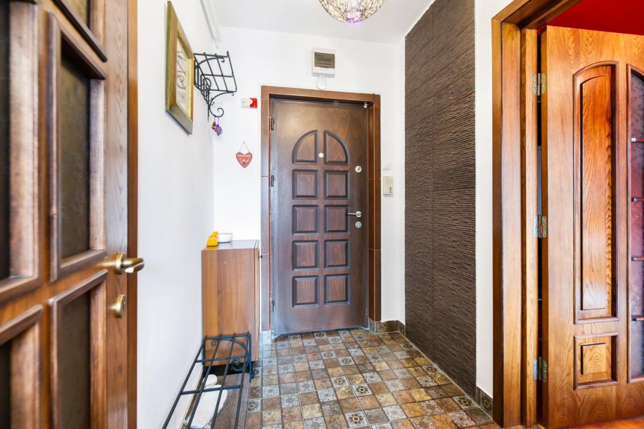 Certo Apartment Brasov Bagian luar foto